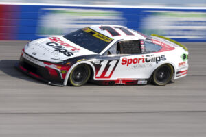 NASCAR: Southern 500