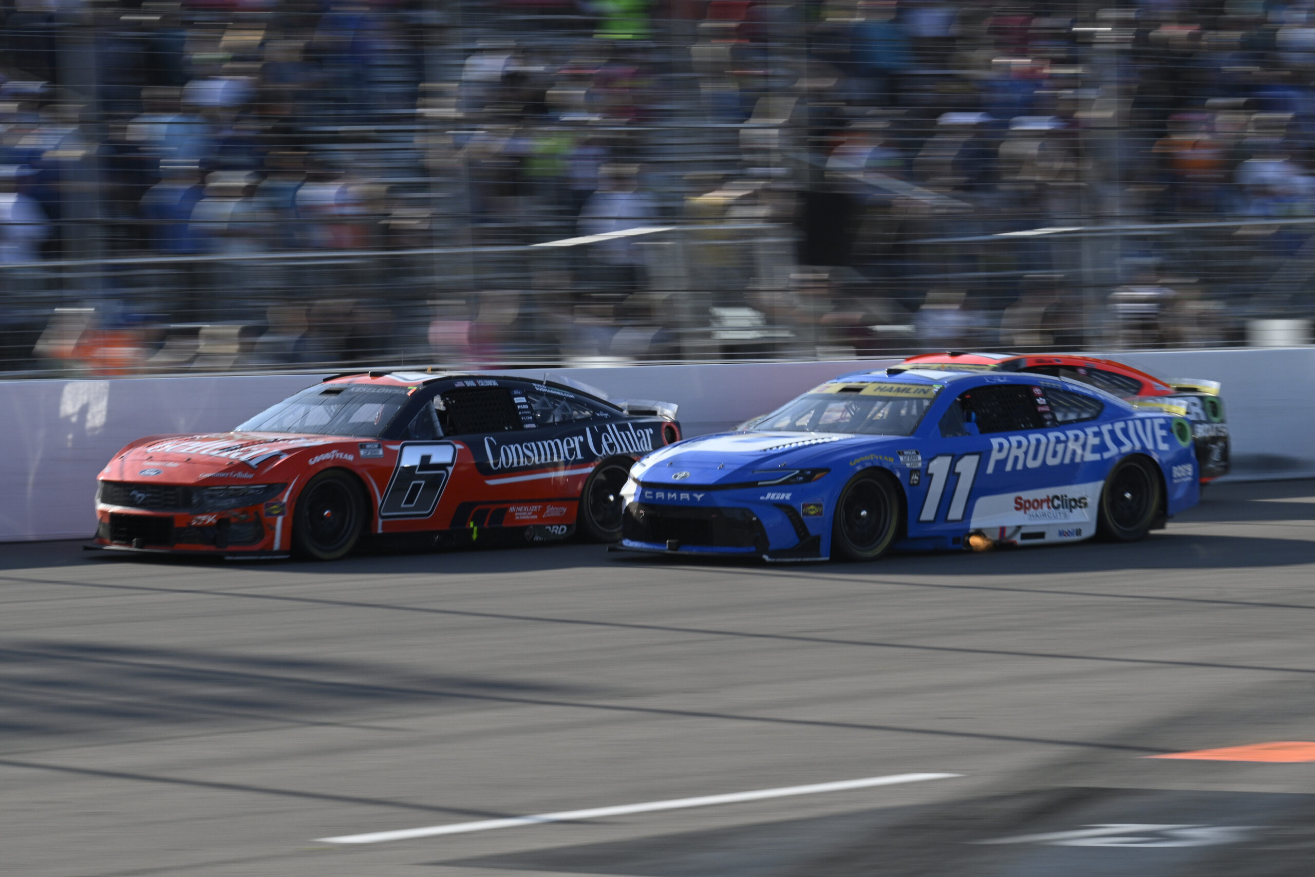 2026 NASCAR Gateway Entry List: Every Driver Racing in the Enjoy Illinois 300