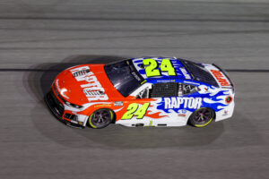 NASCAR: Coke Zero Sugar 400