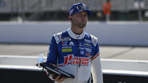 NASCAR: Cup Practice & Qualifying