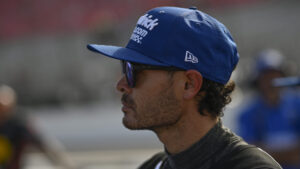 NASCAR: Cup Practice & Qualifying