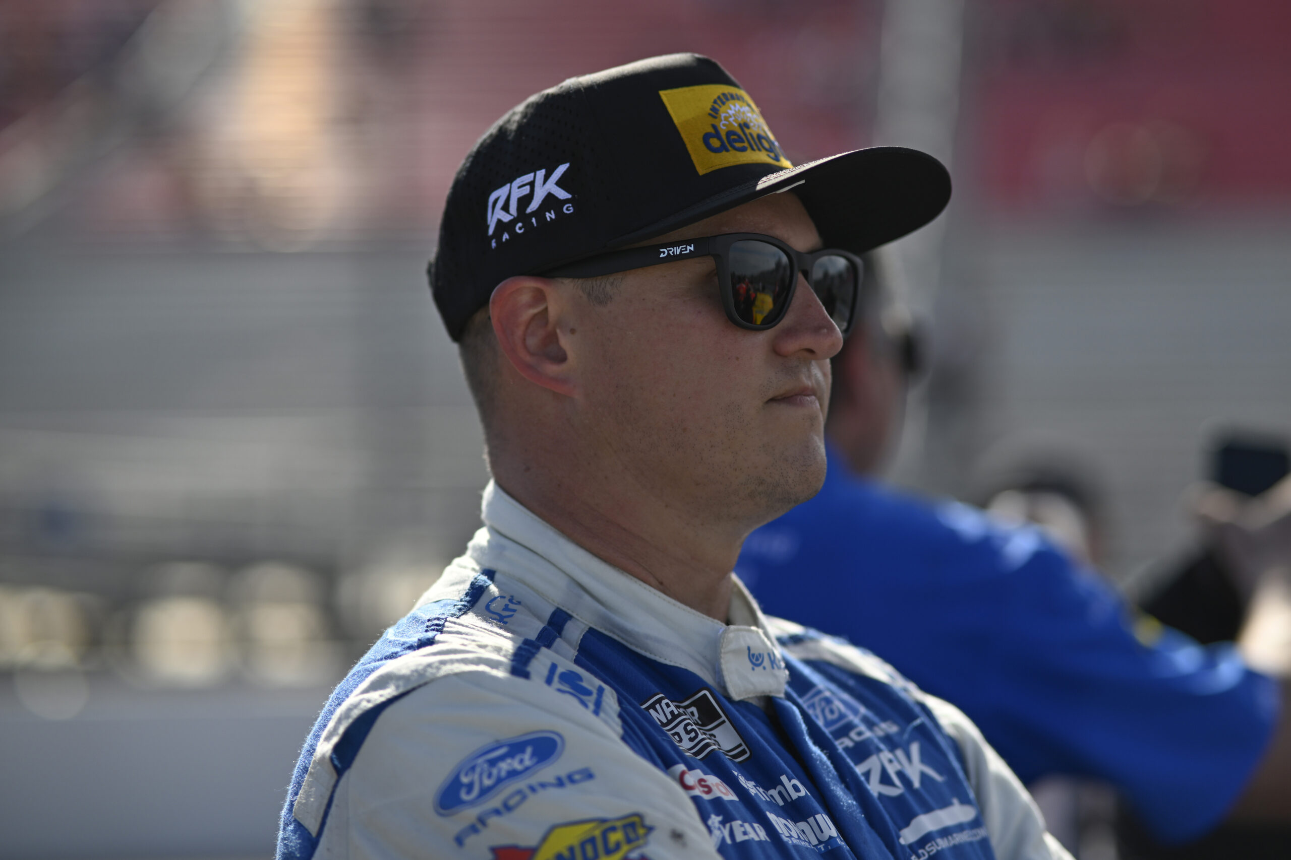 Pit Reece Ryan Preece on Next Three NASCAR Chase Races: 'About to See a Show'