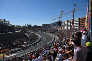 F1, Spanish GP, Madring,