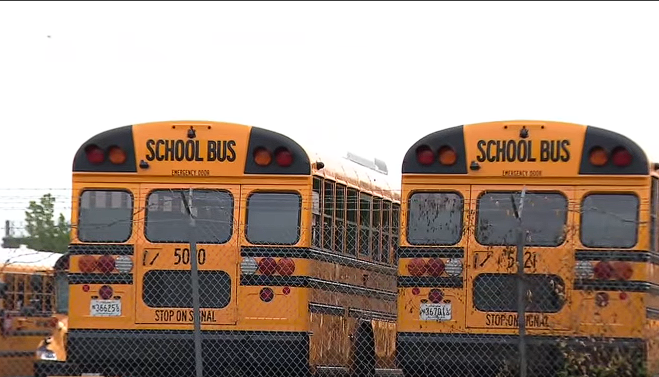 Workplace Harassment Left 10,000 Children Stranded—And District Leaders Tried to Blame an App