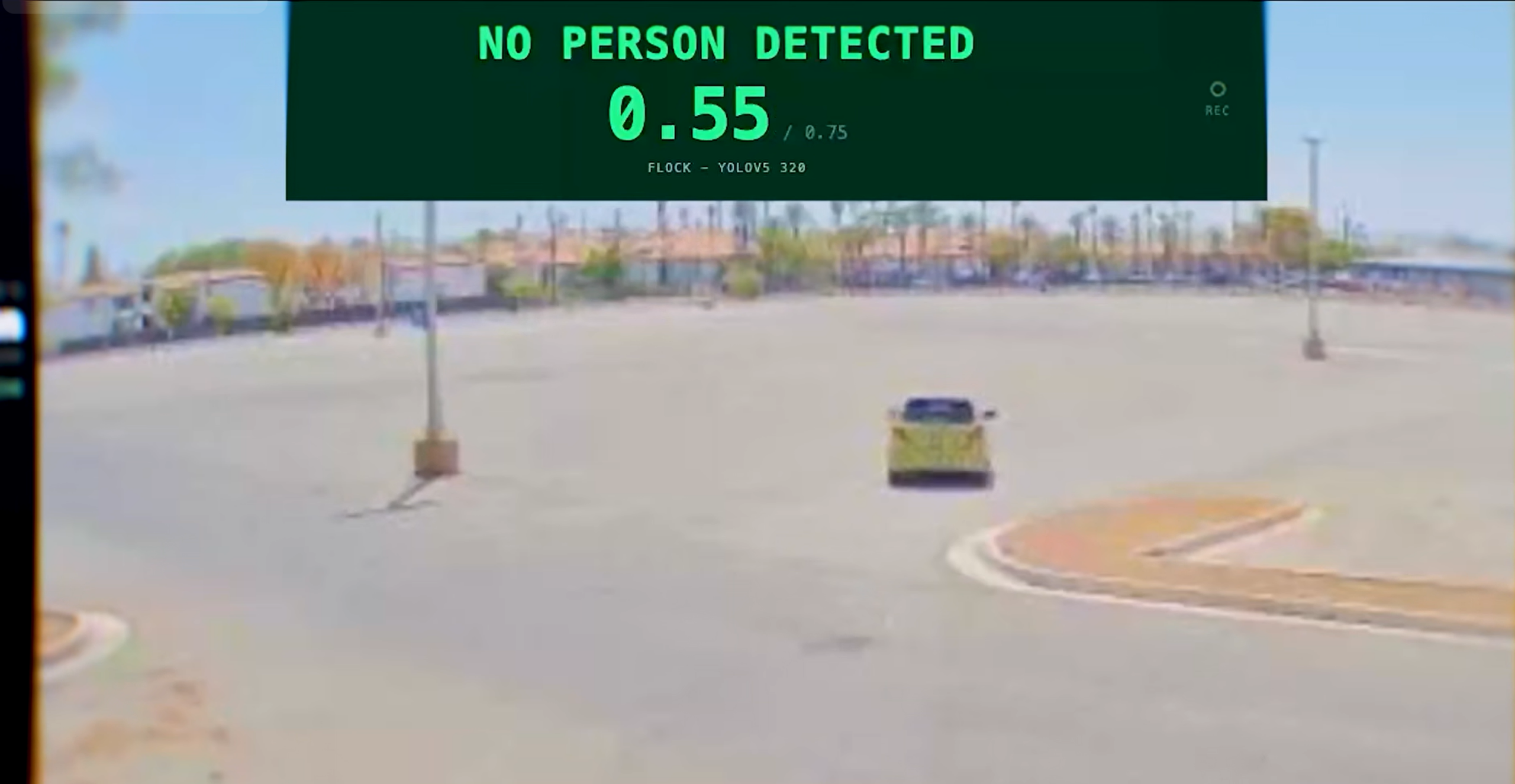 They Wrapped a Car to Fool Flock Cameras—and It Actually Worked