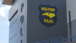 High Point Police Link 14-Year-Olds to Dozens of Car Thefts Following a Facebook Marketplace Sting