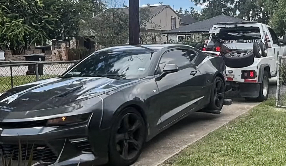 Houston Man Loses $7,000 Down Payment After Dealership Accidentally Sells Him a Stolen Car
