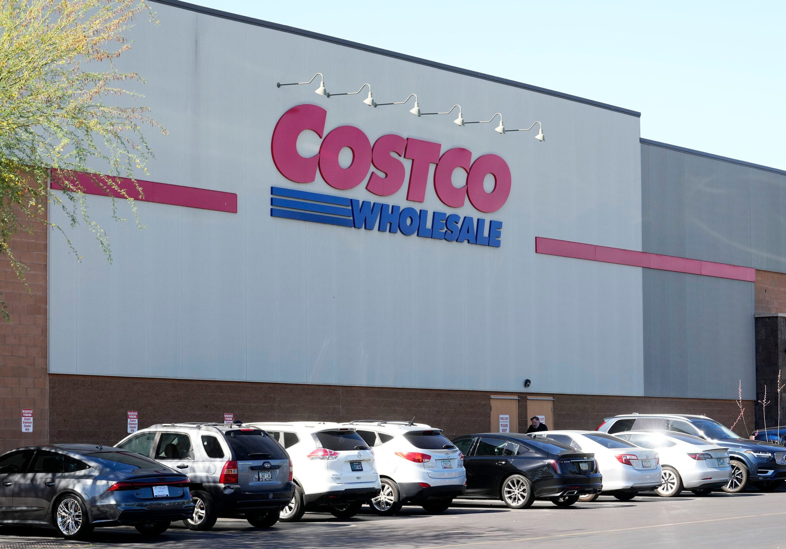 Costco Just Put a Purchase Limit on Its Motor Oil As Prices Surge