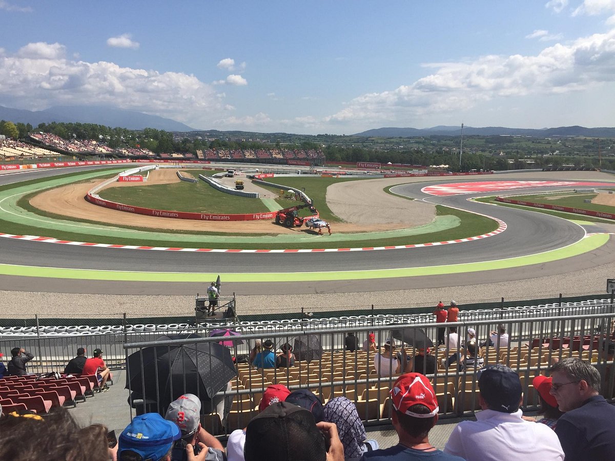 2026 F1 Spanish Grand Prix Schedule, Weather, and Current Standings: The Ultimate Viewer's Guide