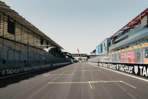 F1, Spanish GP, Madring
