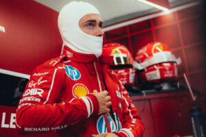 Charles Leclerc, F1, Spanish GP, Italian GP