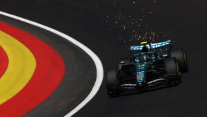 Aston Martin, F1, Honda