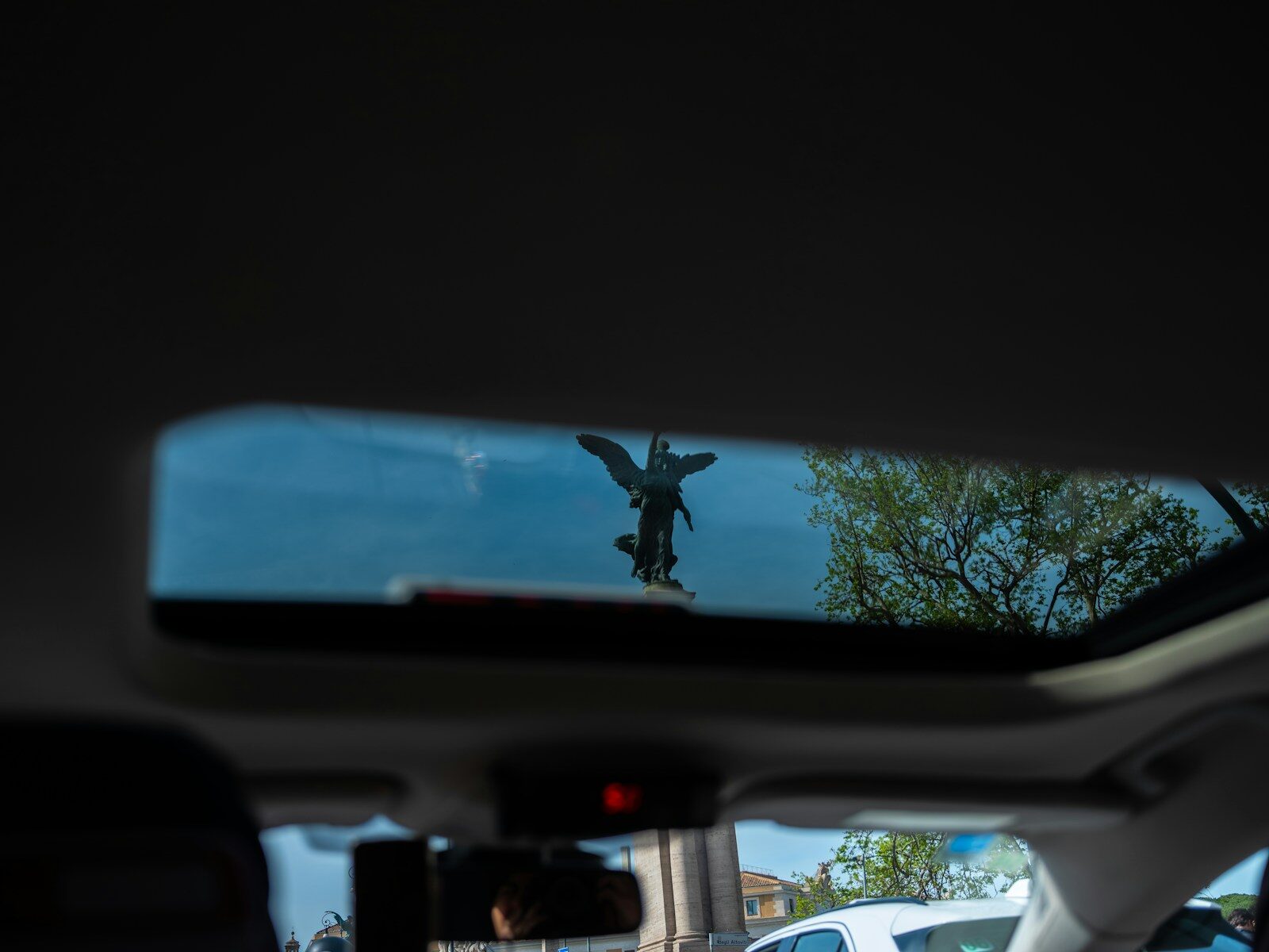 Nearly 500 Car Sunroofs Have Shattered in the U.S. in 2026—And Nobody Knows Exactly Why