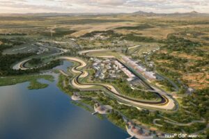 Rwanda, F1, Africa, African GP, FIA