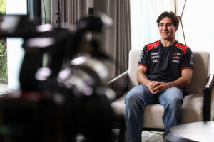 Rafael Camara, F1, Haas, Ferrari