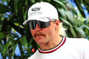 Valtteri Bottas, F1, Singapore GP
