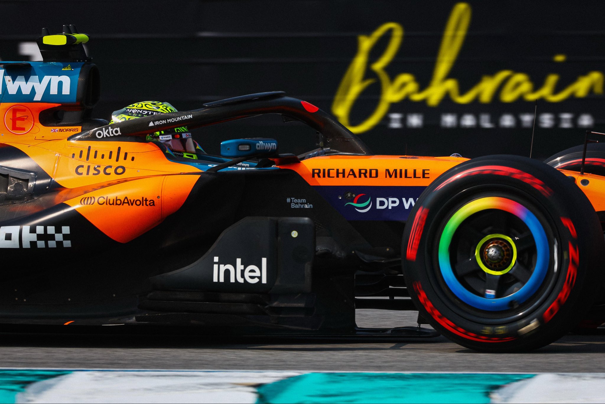 Stella Demands Answers From Mercedes HPP as Norris Suffers Straight-Line Speed Deficit