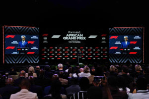 African GP, F1, FIA, Rwanda, Africa