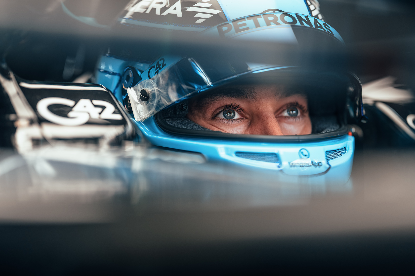 United States Grand Prix, Saturday