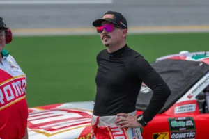 NASCAR OReilly Auto Parts: Wawa 250 Powered by Coca-Cola