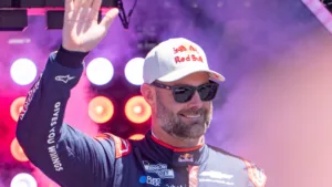 NASCAR: Toyota / Save Mart 350