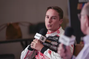 NASCAR: Cup Series Chase Media Day