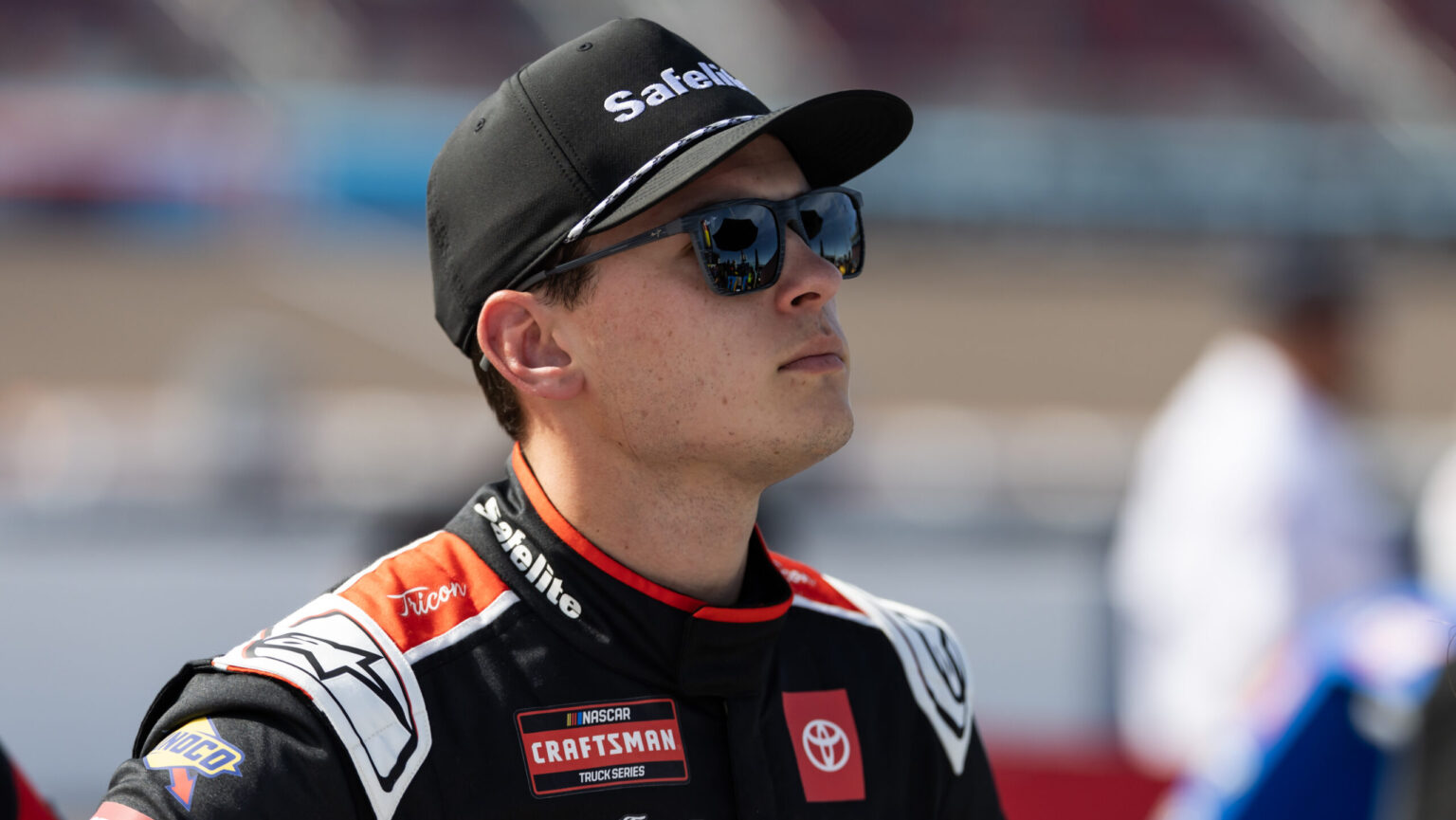 NASCAR: Truck Series Championship