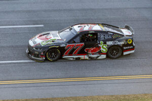NASCAR: Jack Link's 500