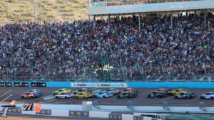 NASCAR: NASCAR Cup Series Championship