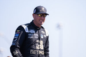 NASCAR: Goodyear 400