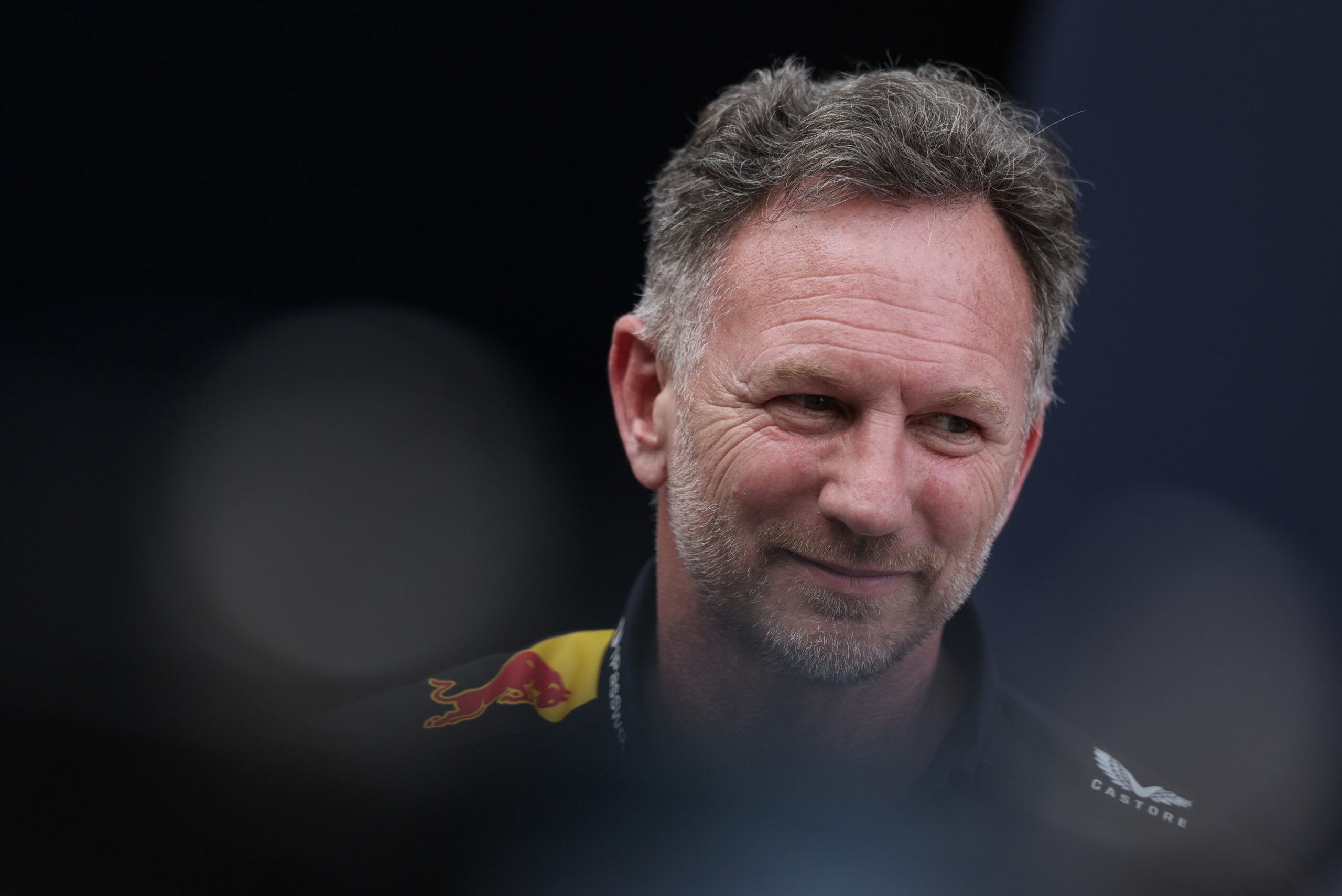 Christian Horner, F1, Red Bull, Ford