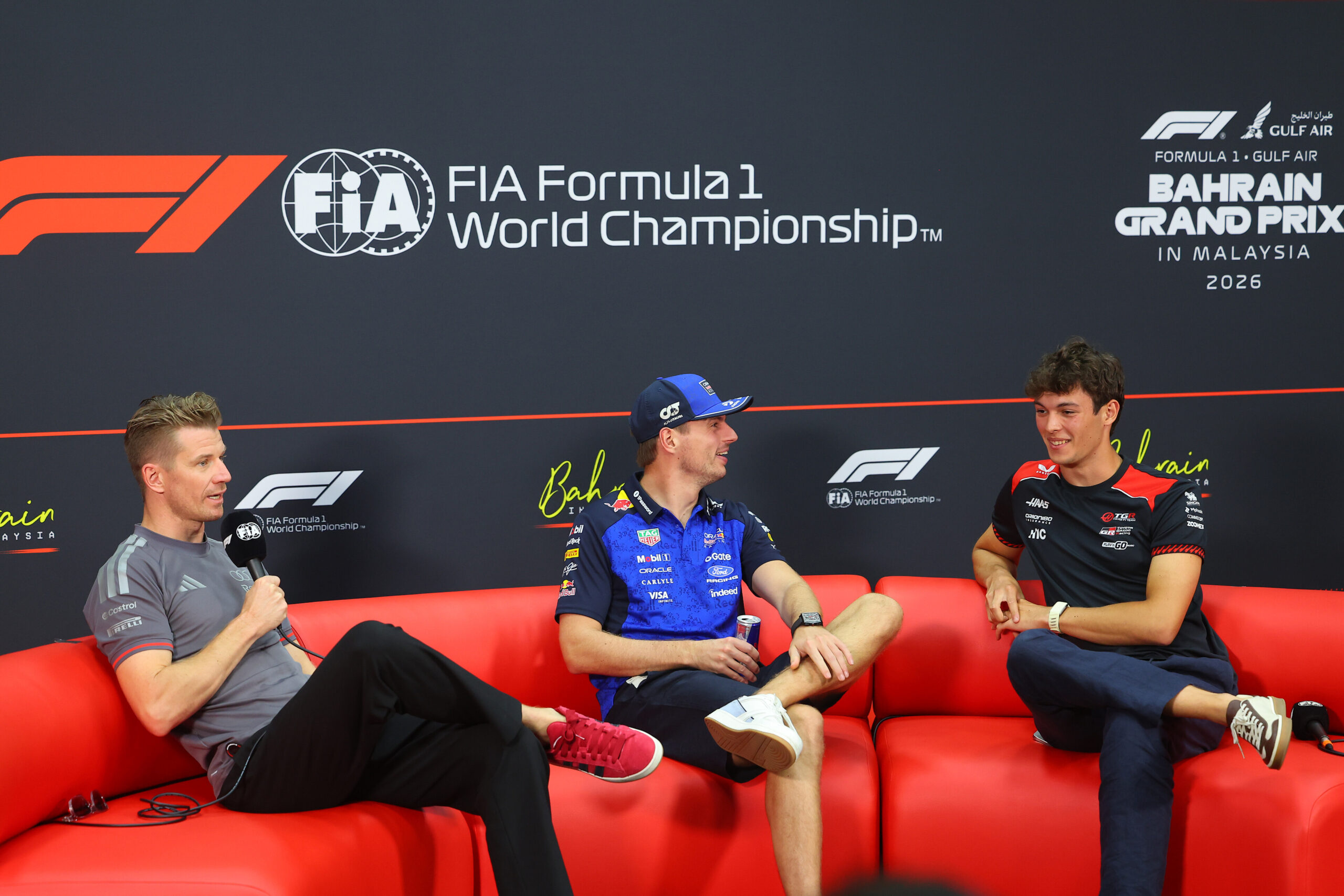 Max Verstappen, Imola, F1, Valtteri Bottas, Tax