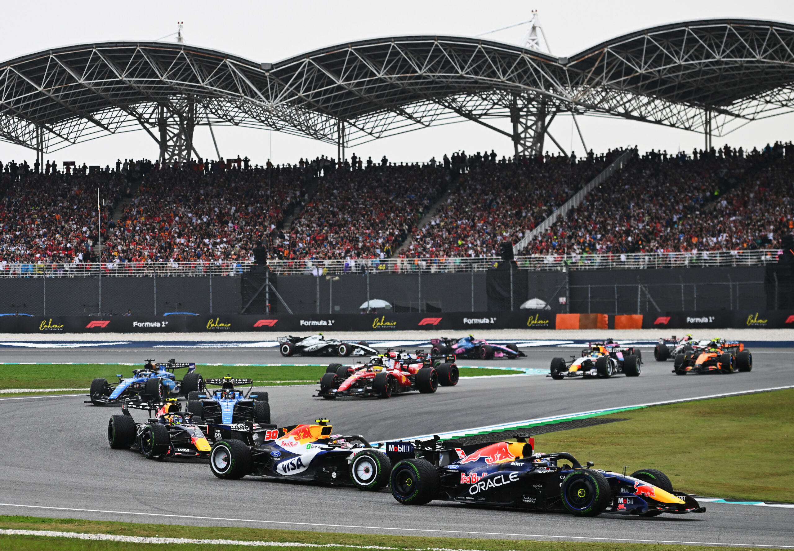 F1, Bahrain GP, FIA, Nikolaz Tombazis