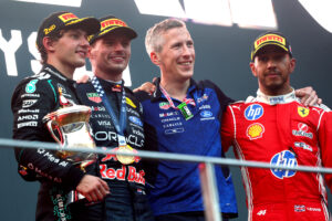 Lewis Hamilton, F1, FIA