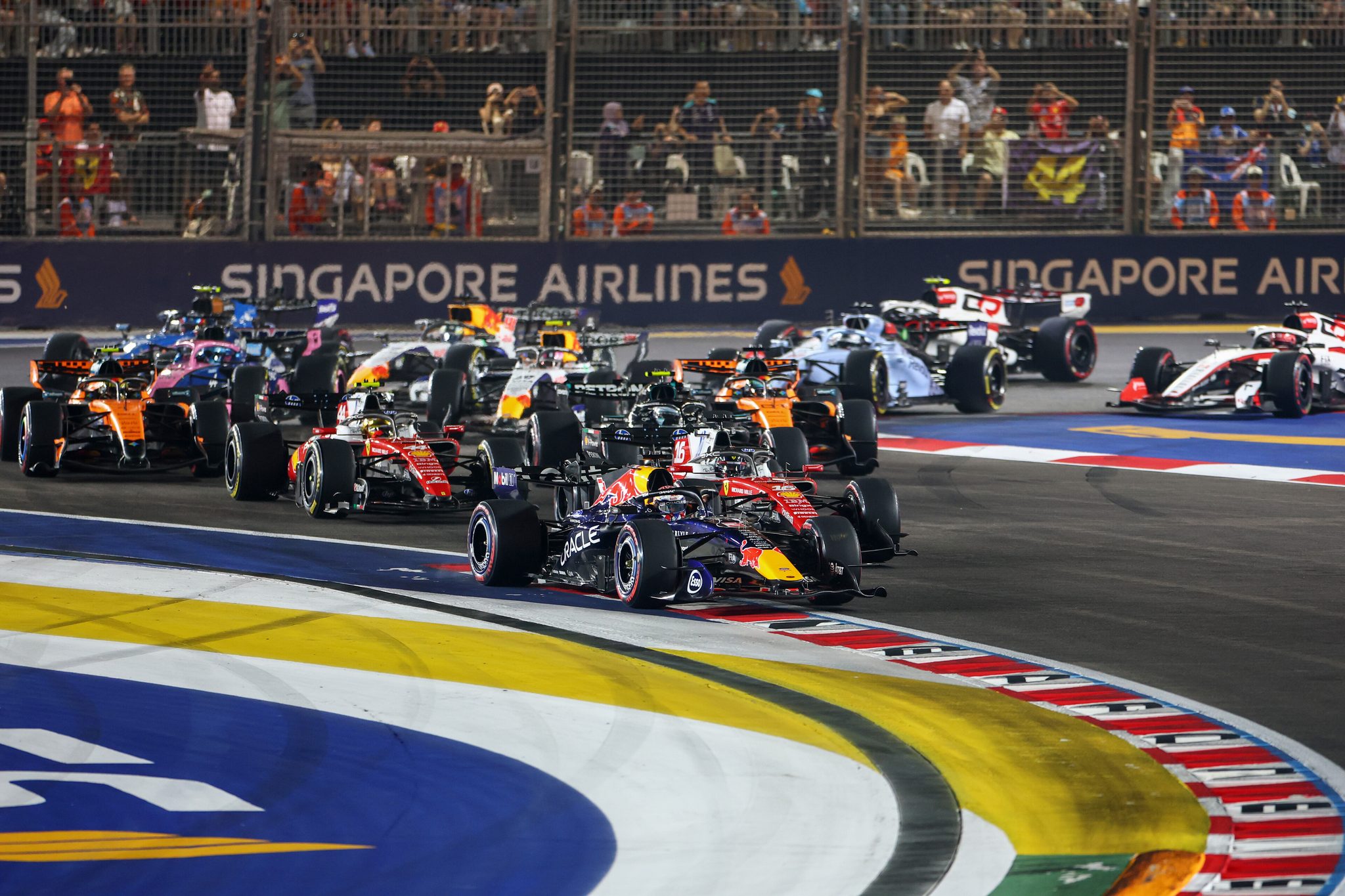 F1 Fuel Flow Meter Lawsuit: Ex-FIA Supplier Sentronics Sues Allengra ...