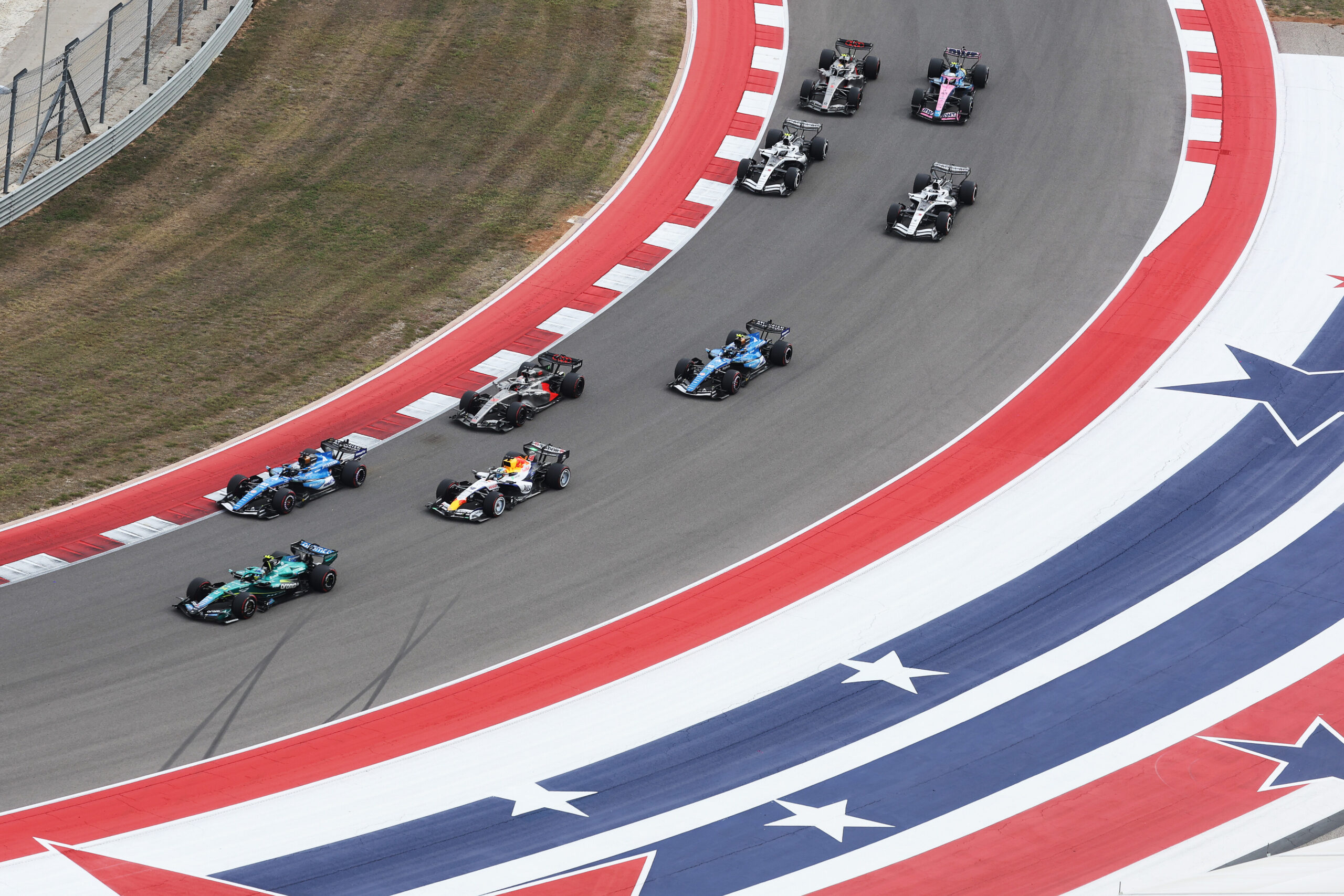 F1 Fans Feel Liberty Media is ‘Out of Touch' After CEO's Remark on Fan Consumption