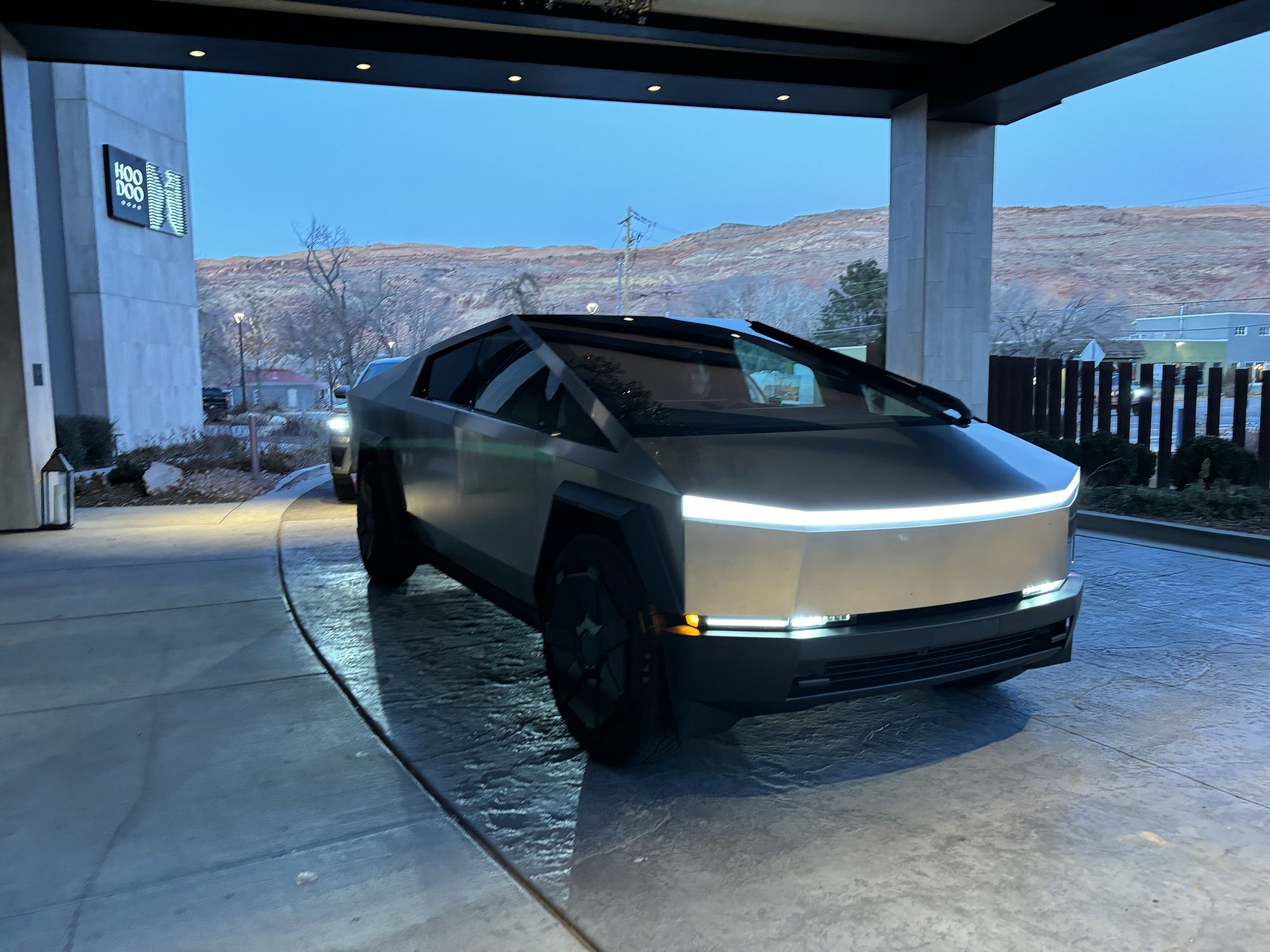 Offering Trade Tesla Canada Cybertruck Trade-In Offers Shock Owners