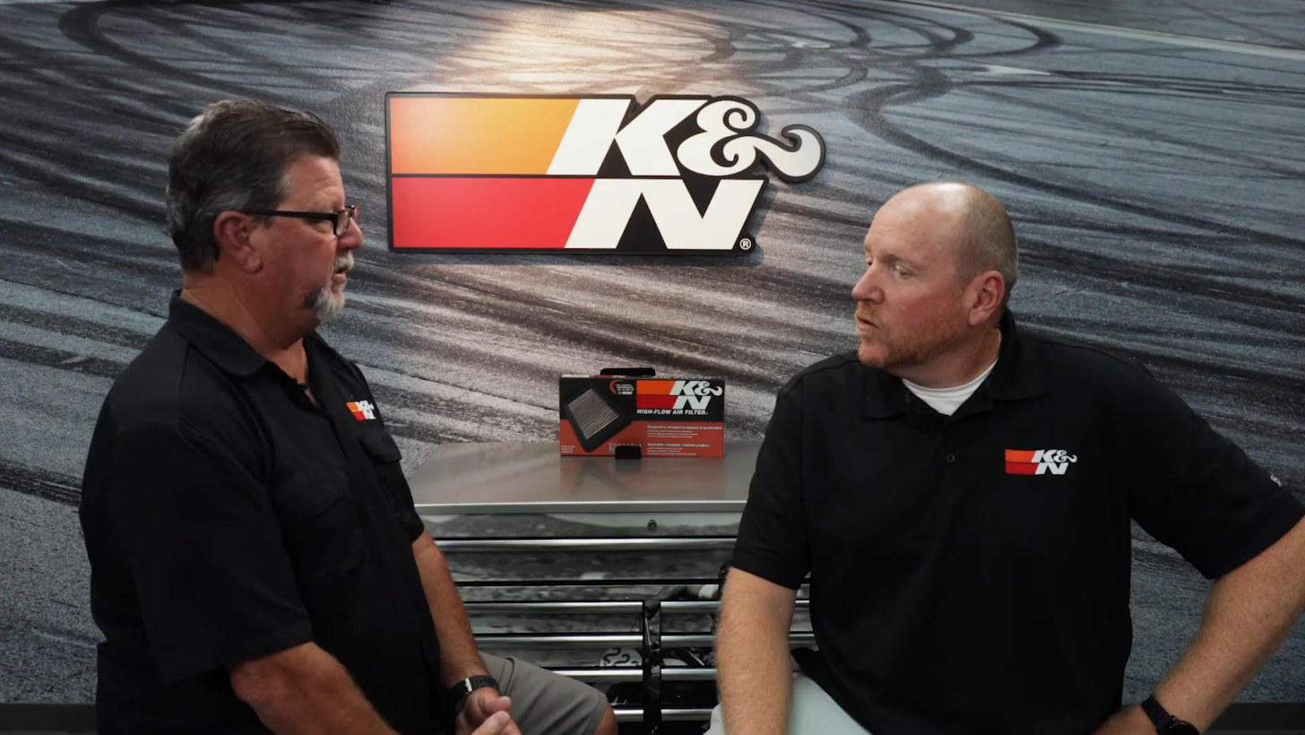 K&N Made Its Name on Washable Air Filters—Now It's Selling Throwaways at Walma...