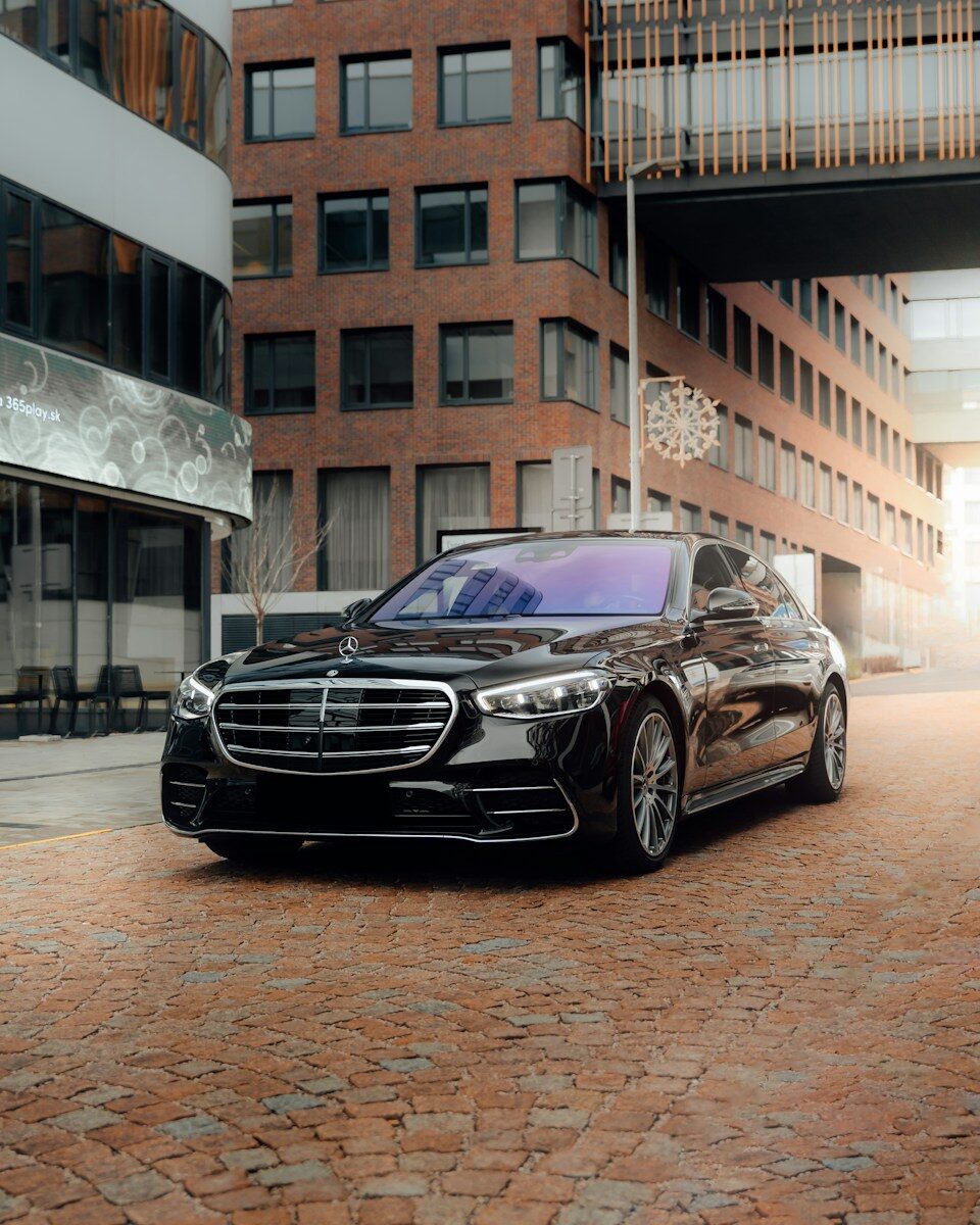 Mercedes S-Class Recall Expands to Over 30,000 Cars Over Brake Issue That Could Raise Crash Risk